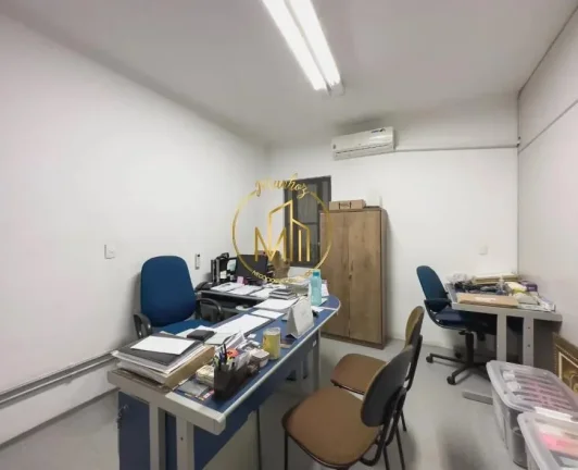 Imagem Comercial para Venda em São Bernardo do Campo, Centro, 7 banheiros