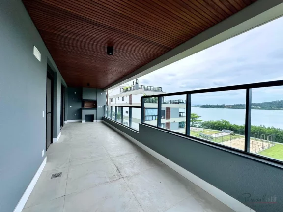 Imagem Apartamento Exclusivo em Condomínio Clube de Luxo Área Privativa: 162,43m2 privativos Descrição:...