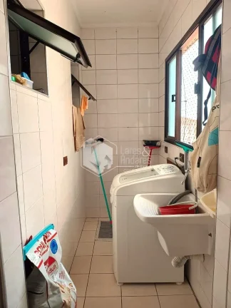 Imagem APARTAMENTO À VENDA, COM 65M² 2 DORMS (1 SUÍTE) COM ARMÁRIOS PLANEJADOS E UMA VAGA DE GARAGEM - PLANALTO, SÃO BERNARDO DO CAMPO, SP