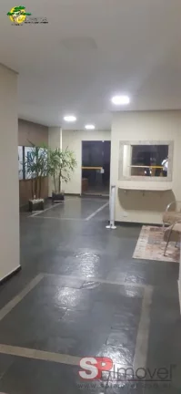 Imagem APTO DE 83M² COM 3 DORMS EM SANTA TEREZINHA