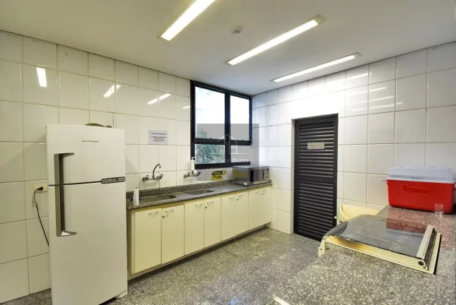 Imagem Prédio para alugar, 1562 m² por R$ 138.422,46/mês - Luz - São Paulo/SP