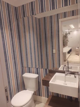 Imagem Apartamento Marine Home Resort