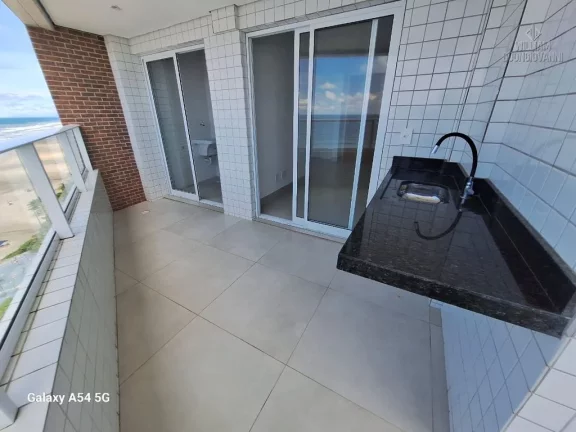 Imagem Apartamento 2 dormitórios sendo 1 suíte no Bairro Militar Solemar