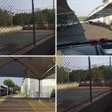 Imagem Apartamento com 2 dormitórios à venda, 47 m² por R$ 100.000,00 - Jardim Heitor Rigon - Ribeirão Preto/SP