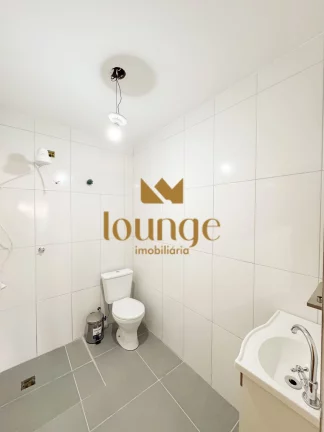 Imagem Galpão Comercial Para Alugar Ipanema Ville ZN - Sorocaba/SP