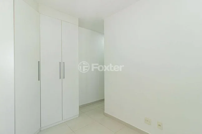 Imagem Apartamento Marquês de São Vicente - 70M², 2 Dorms, 1 Suíte, 2 Vagas Demarcadas, Varanda, Churrasqueira, Salão de Festas e Jogos, Gerador, Piscina.