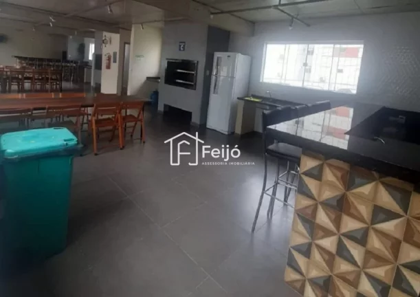 Imagem Apartamento 2 dorm. na Dr. Campos Velho - Cristal/Cavalhada