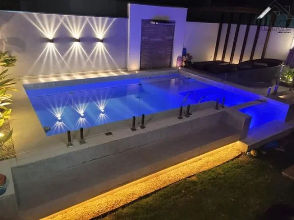 Imagem Casa no Altos da Serra III