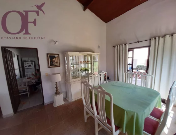 Imagem Ótima casa à venda - Condomínio Village Águas de Santa Elisa - Itupeva - SP
