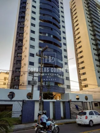 Imagem Apartamento em Olinda beira mar 4qtos 1st 2vgs piscina salão 1 min. shop. pátteo troco imóvel de menor valor