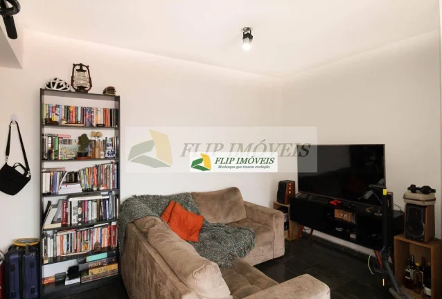 Imagem Apartamento com 2 dormitórios à venda, 58 m² por R$ 399.800,00 - Centro - Campinas/SP