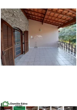 Imagem CASA - PARQUE GUARANI - VÁRZEA PAULISTA/SP