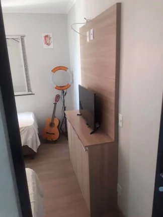 Imagem Apartamento 58m.2 - Cidade das Flores - 02 dormitórios planejados - 01 vaga