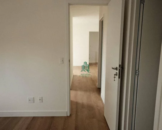 Imagem Apartamento com 2 dormitórios à venda, 55 m² por R$ 530.000,00 - Parada Inglesa - São Paulo/SP