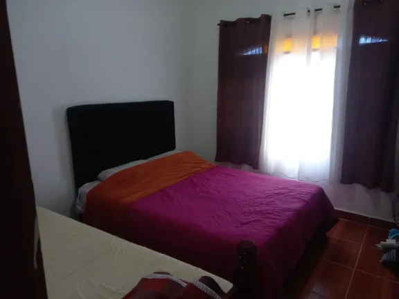 Imagem Casa para Venda em Itanhaém, Jamaica (Praia), 3 dormitórios, 1 suíte, 2 banheiros, 4 vagas
