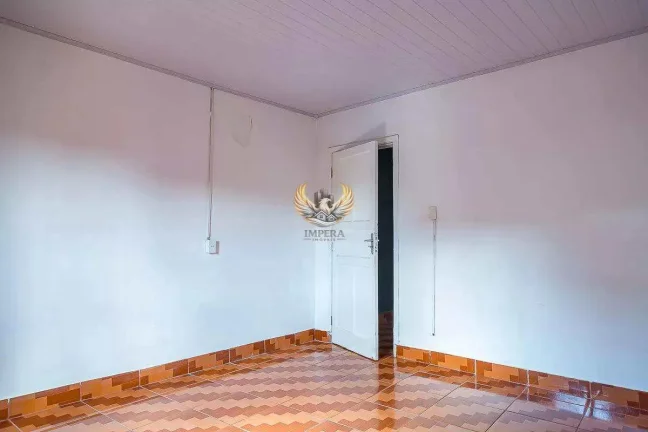 Imagem Casa Padrão