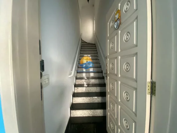 Imagem Maravilhosa casa a venda em Santos no Marapé