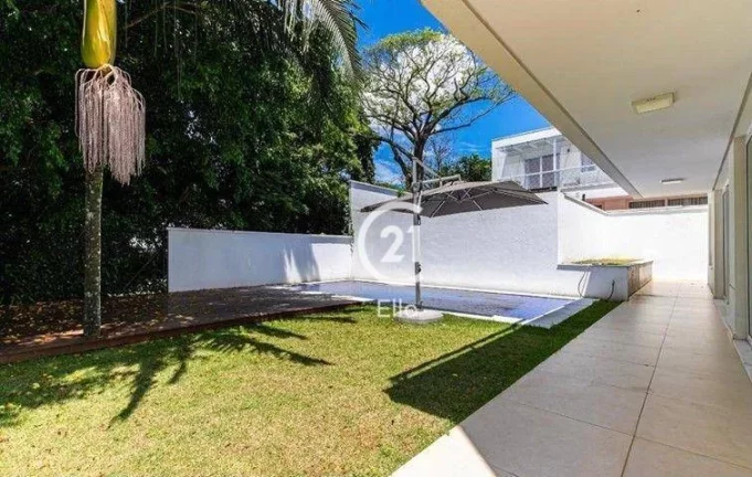 Imagem Casa à venda, 680 m² - Brooklin - São Paulo/SP