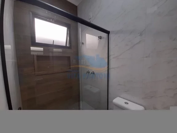 Imagem Casa Condominio - Ribeirão Preto - Jardim Cybelli - Região Sul