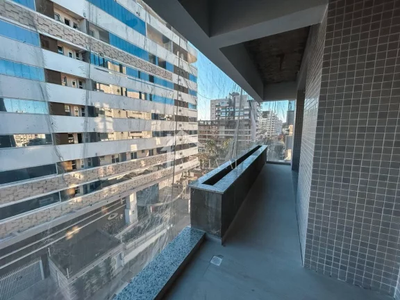 Imagem APARTAMENTOS COM ATÉ 127M² NO AMÉRICA