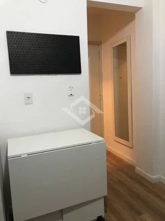 Imagem Sala Comercial de 17m² no Centro de Niterói – Excelente Localização