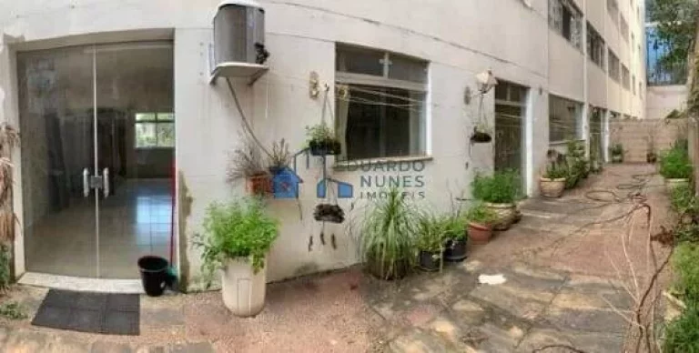 Imagem APARTAMENTO COM ÁREA PRIVATIVA NO GUTIERREZ