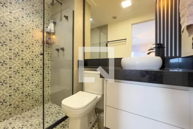 Imagem Apartamento à Venda - Ipiranga, 2 Quartos, 69 m2