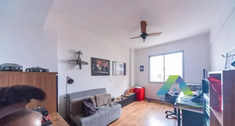 Imagem SANTO ANDRÉ Apartamento 180 metros, 4 dormitórios, 1 suíte, 2 vagas com ótima localização e valor !!