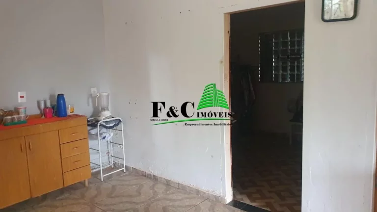 Imagem Chácara Condomínio para Venda em Limeira, Bairro dos Pires, 2 dormitórios, 1 banheiro, 9 vagas