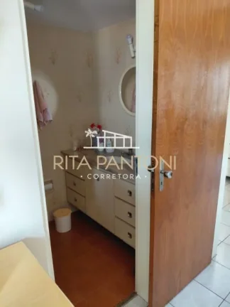 Imagem Apartamento - Ribeirão Preto - Centro