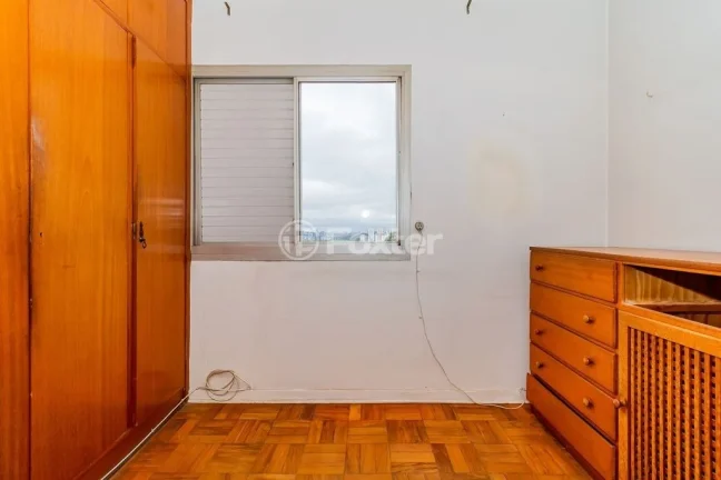 Imagem Apartamento Jaguaré, Localização Privilegiada - 70M², 3 Dorms, Excelente oportunidade.