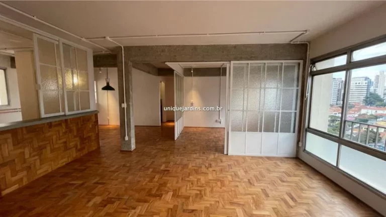 Imagem Apartamento para alugar Pinheiros São Paulo