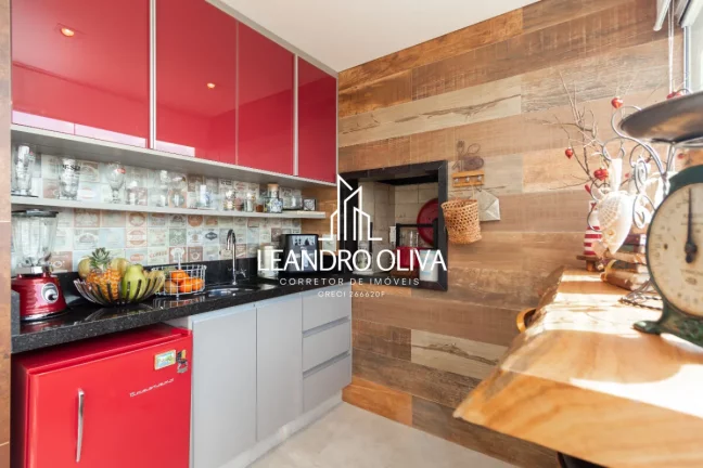 Imagem Condomínio Good Life Parque Aclimacao - Apartamento à Venda na Aclimação – Good Life Aclimação