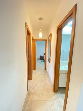 Imagem Apartamento com 3 dormitórios à venda, 120 m² por R$ 1.200.000,00 - Itapuã - Vila Velha/ES