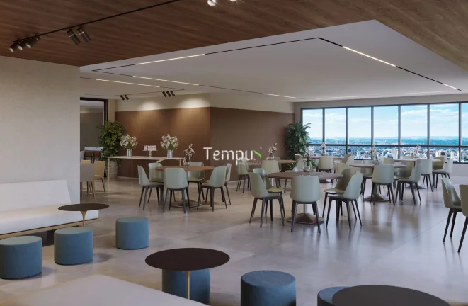 Imagem RNW - Apartamento a venda 3 suítes - Setor Oeste