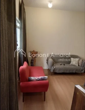 Imagem Apartamento à Venda no Cambuí - Campinas/SP

Este apartamento localizado no coração do Cambuí, ...