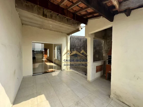 Imagem Casa com 2 dormitórios à venda, 80 m² por R$ 160.000,00 - Jardim Rosa Garcia - Tatuí/SP