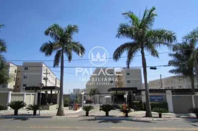 Imagem Apartamento a venda no Condomínio Parque Piazza Navona, bairro Pompéia, Piracicaba, SP. apartament...