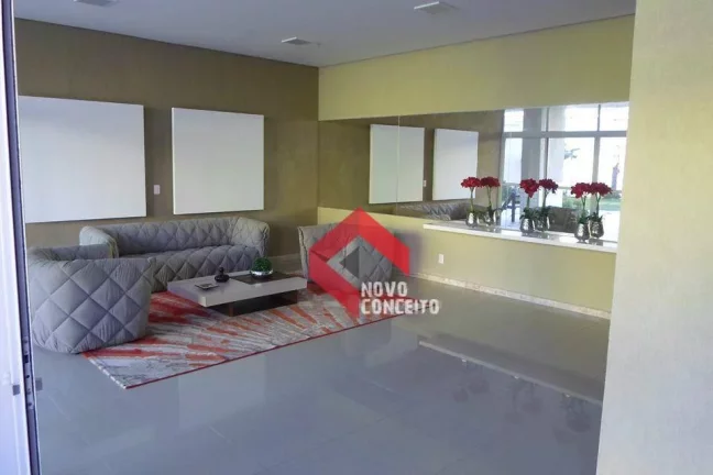 Imagem Apartamento com 3 dormitórios à venda, 115 m² por R$ 901.000,00 - Aldeota - Fortaleza/CE