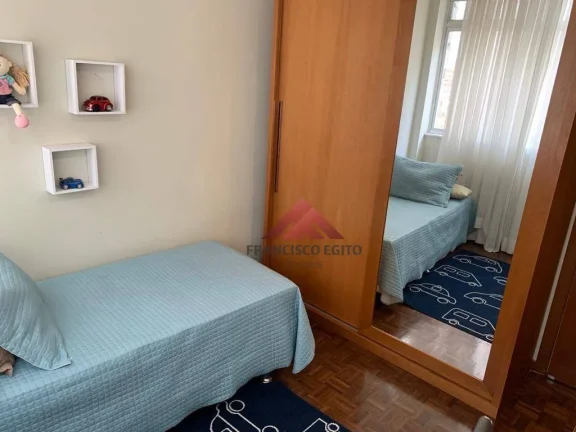 Imagem Apartamento à venda, 155 m² por R$ 790.000,00 - Icaraí - Niterói/RJ
