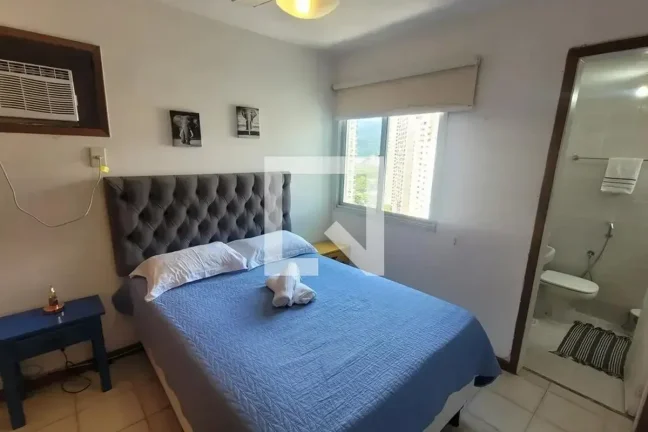 Imagem Apartamento à Venda - Barra da Tijuca, 3 Quartos, 74 m2