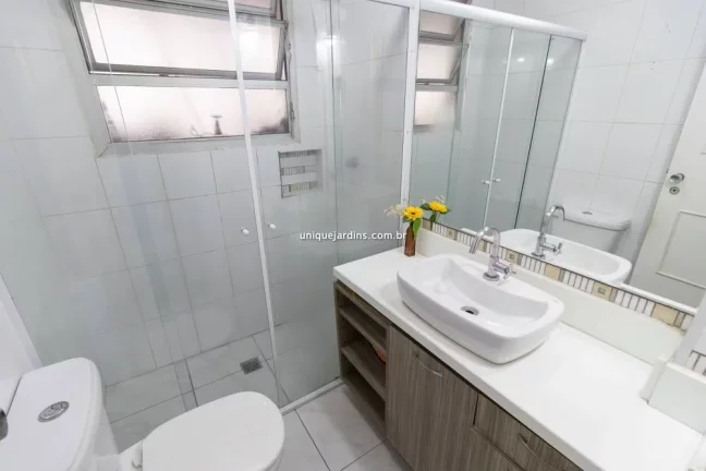Imagem Apartamento à venda Moema São Paulo