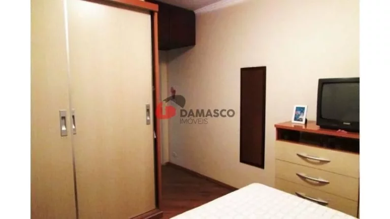 Imagem Apartamento à venda 3 Quartos, 1 Vaga, 96M², Santa Maria, São Caetano do Sul - SP