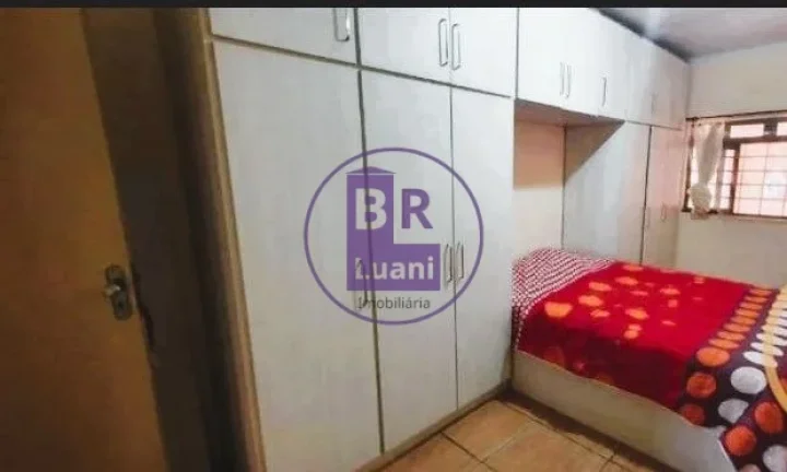 Imagem Casa a venda na zona norte