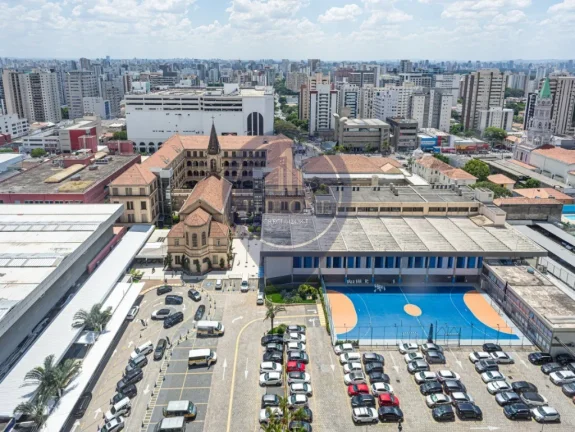 Imagem Apartamento à venda com 3 quartos e suíte na Vila Mariana, São Paulo - SP: 85m², 2 vagas de garagem!