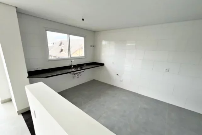 Imagem Apartamento Alto Padrão na Av. Santana  Atibaia