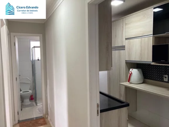 Imagem APARTAMENTO RESIDENCIAL em SÃO PAULO - SP, FAZENDA ARICANDUVA