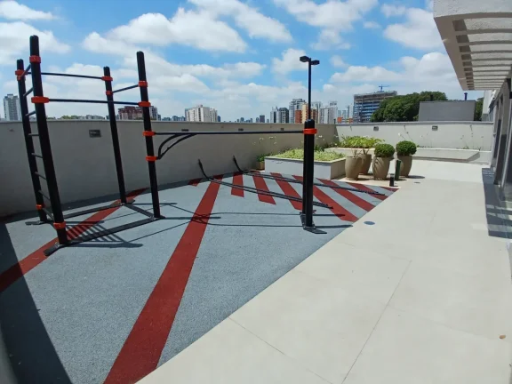 Imagem Apartamento para venda em Presidente Altino com 2 quartos , 40m2