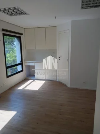 Imagem SALA COMERCIAL em SÃO PAULO - SP, JARDIM AMERICA, entre Rua Jose Maria Lisboa x Al. Lorena