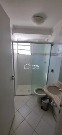 Imagem Apartamento para alugar no bairro Vila Mariana - São Paulo/SP, Zona Sul